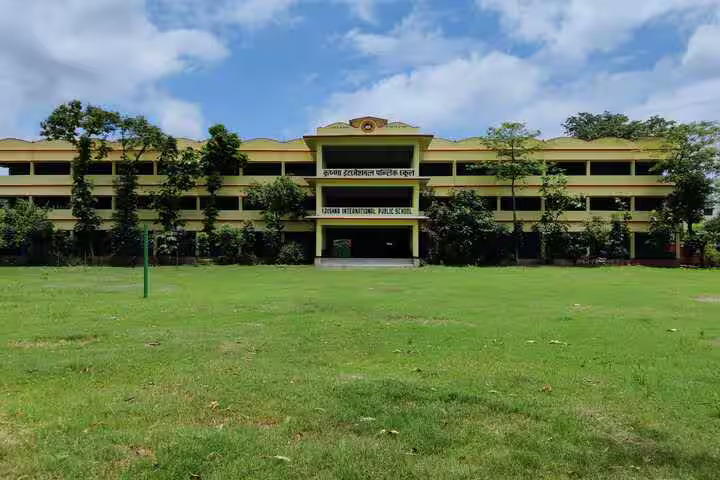 KIPS Slide 1